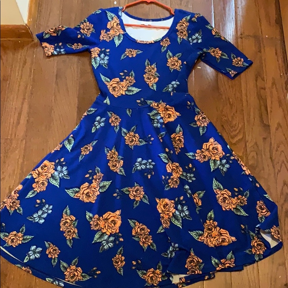 Lularoe Nicole